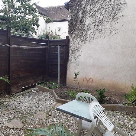Le Morardinet Apartment Chartres Exterior photo