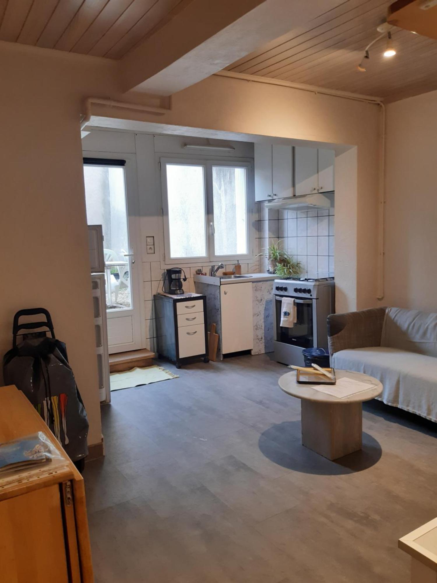 Le Morardinet Apartment Chartres Exterior photo